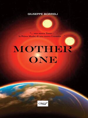 cover image of Motherone